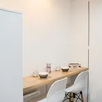 Le Blue St Leon : 2 Pieces Cozy Lit King Size Wifi Apartament *