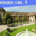 Apartament Le Blue St Leon : 2 Pieces Cozy Lit King Size Wifi