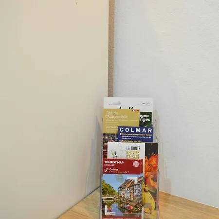 Le Blue St Léon : 2 Pièces Cozy Lit King Size Wifi *