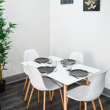 Le Blue St Leon : 2 Pieces Cozy Lit King Size Wifi * 科尔马