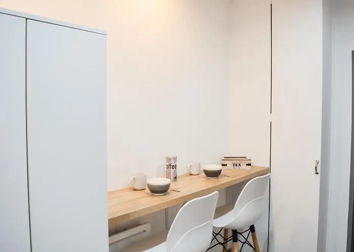 Le Blue St Leon : 2 Pieces Cozy Lit King Size Wifi Διαμέρισμα *